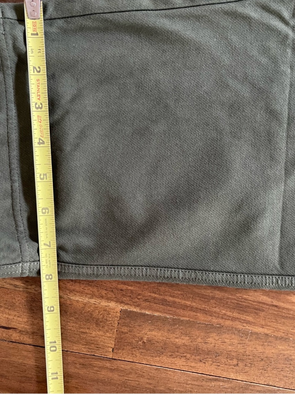 Athleta Farallon Pant small NWT causal pant work pant travel pant - Picture 7 of 10